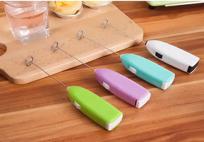 Elektrisk kjøkkenvisp