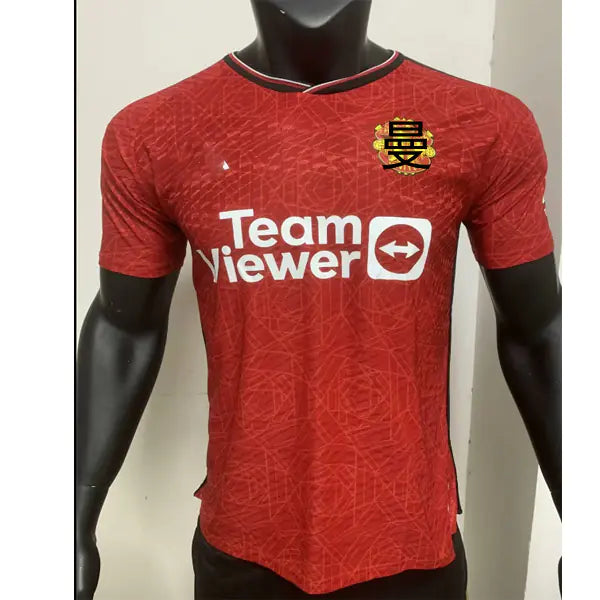 Diverse Fotballdrakter