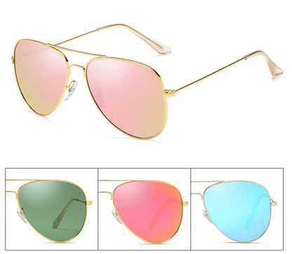 Polariserte solbriller