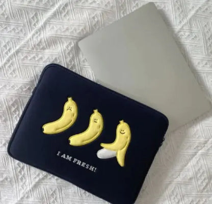 Søt laptop sleeve