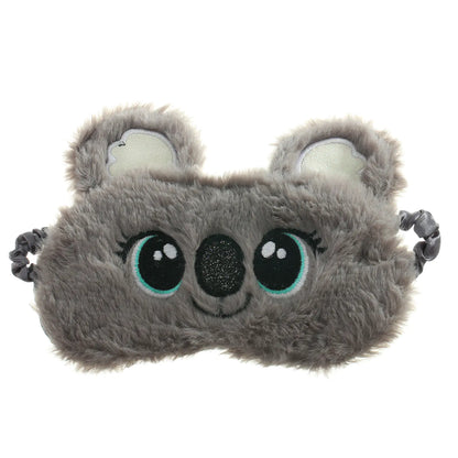 Søt Koala Sovemaske