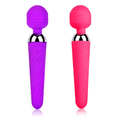 Fantasy Vibrator Wand