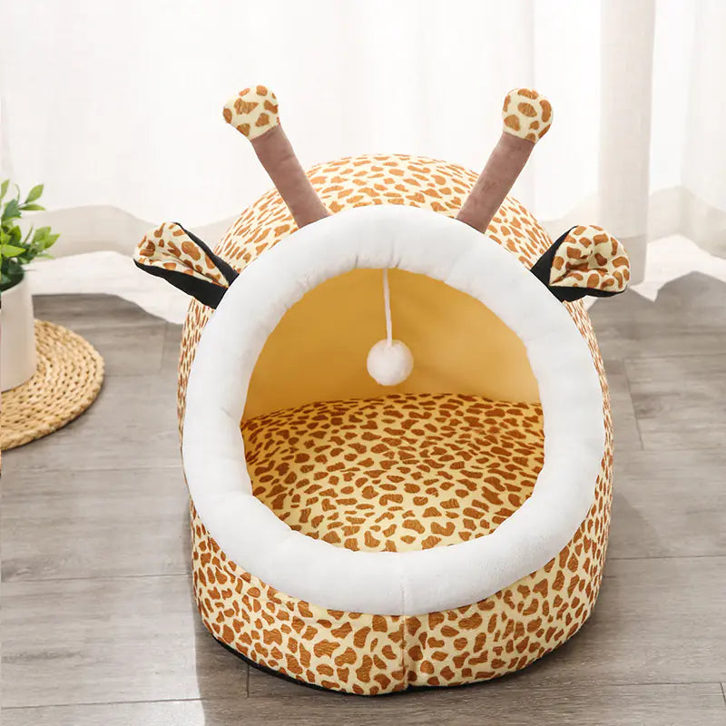 Lun Katteseng / Hundeseng