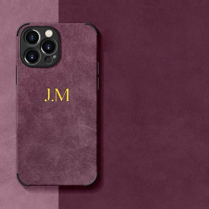 Silikondeksel til Iphone