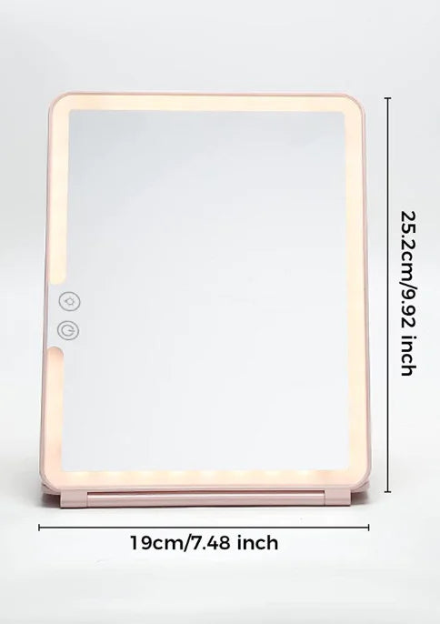 LumiRing LED Sminkespeil