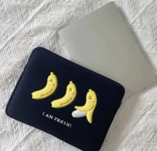 Søt laptop sleeve