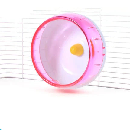 Løpehjul til gnagere