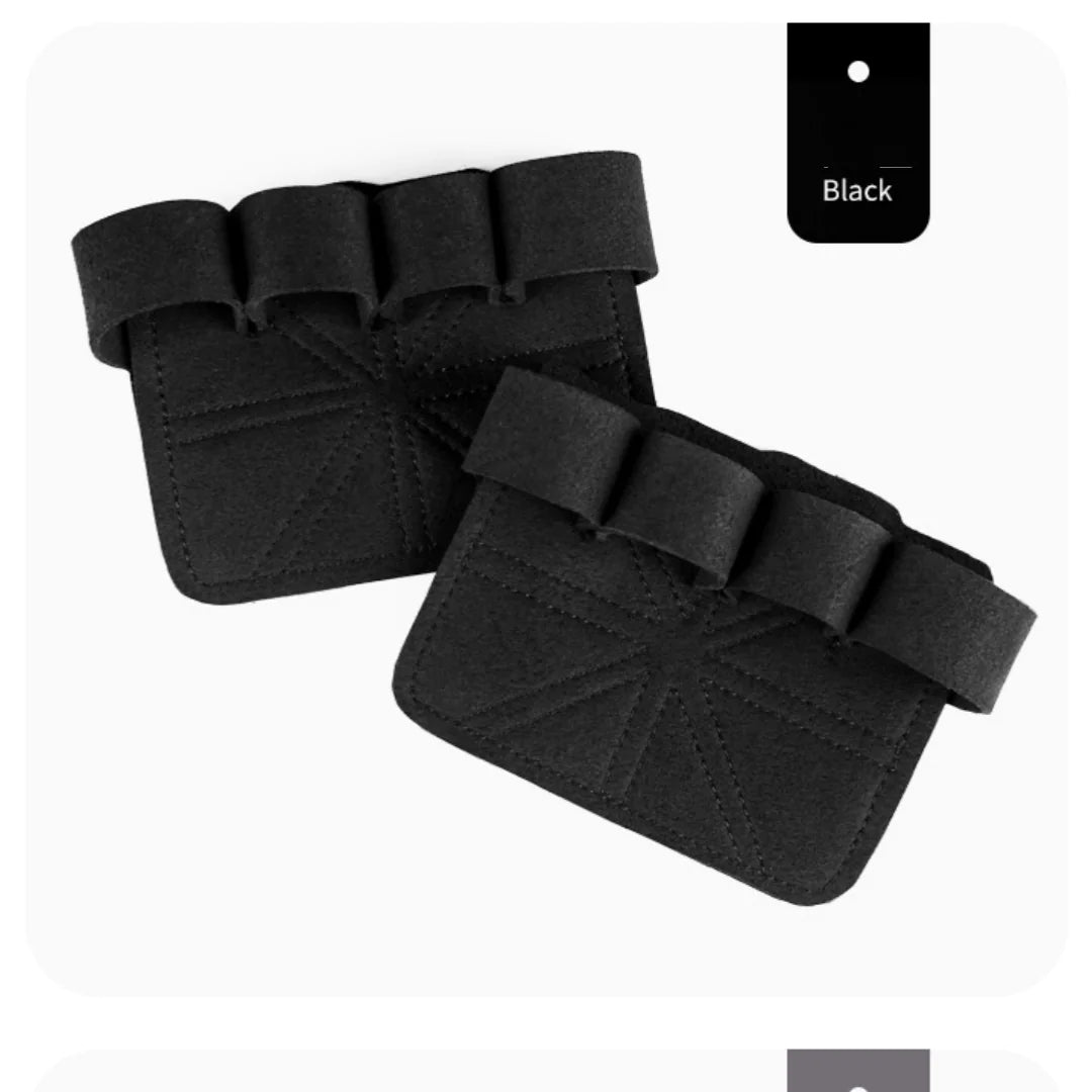 Løftestropp med håndbeskyttelse