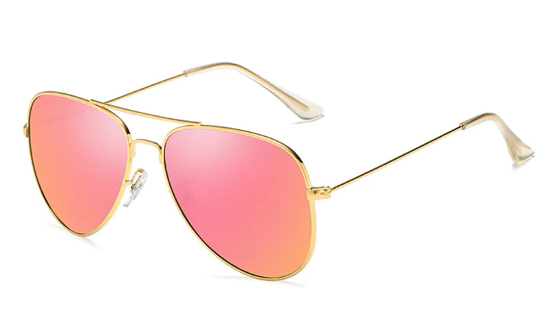 Polariserte solbriller