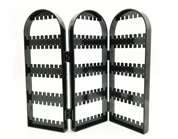 240-Hulls Øredobbdisplay