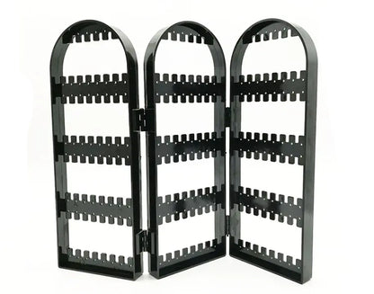 240-Hulls Øredobbdisplay