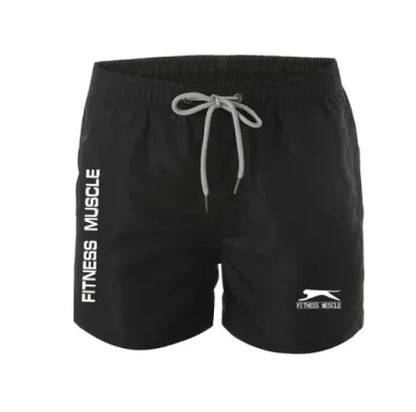 Hurtigtørkende badebukse for menn