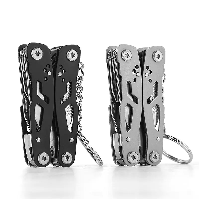 Mini multitool
