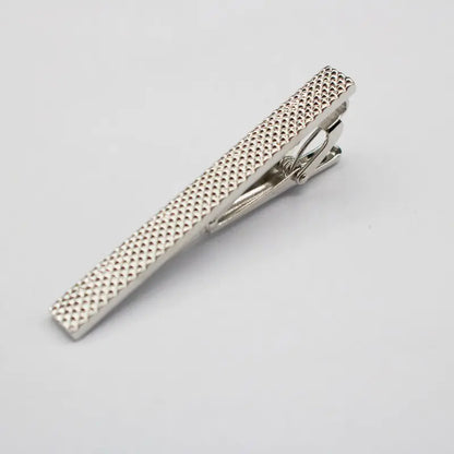 Stilige slipsnåler for Menn