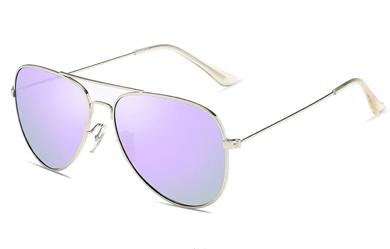 Polariserte solbriller