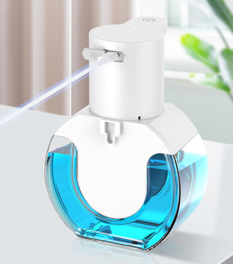 Automatisk Såpedispenser