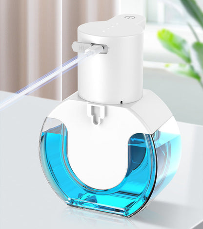 Automatisk Såpedispenser