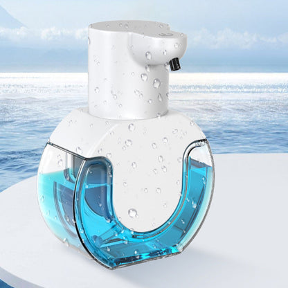 Automatisk Såpedispenser