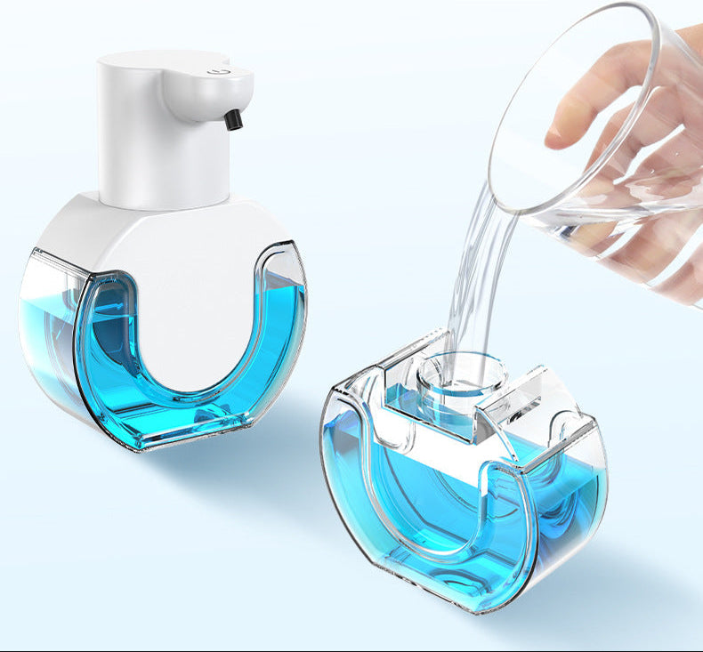 Automatisk Såpedispenser