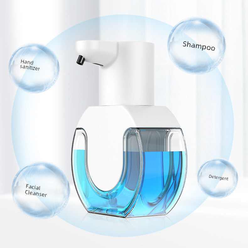 Automatisk Såpedispenser