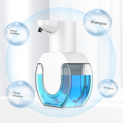 Automatisk Såpedispenser