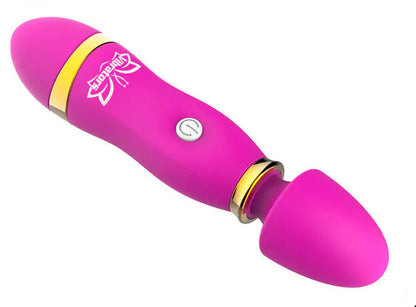 Mini Vibrator - Perfekt til reise