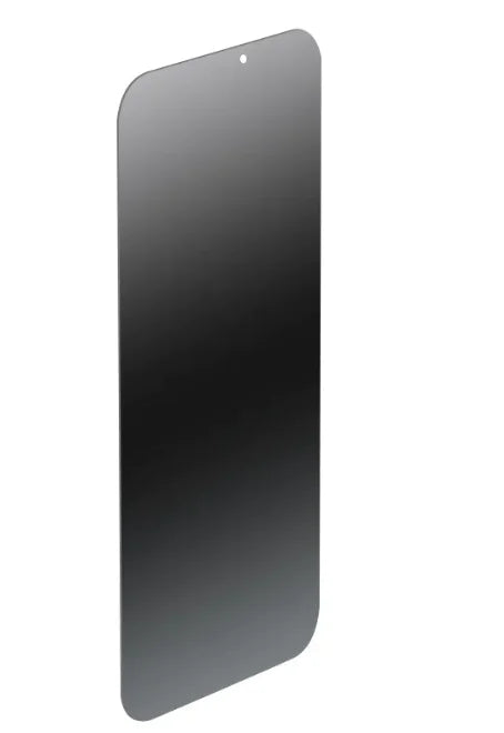 Personvernbeskyttende skjermfilm