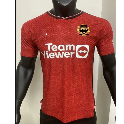 Diverse Fotballdrakter