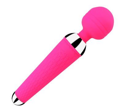 Fantasy Vibrator Wand