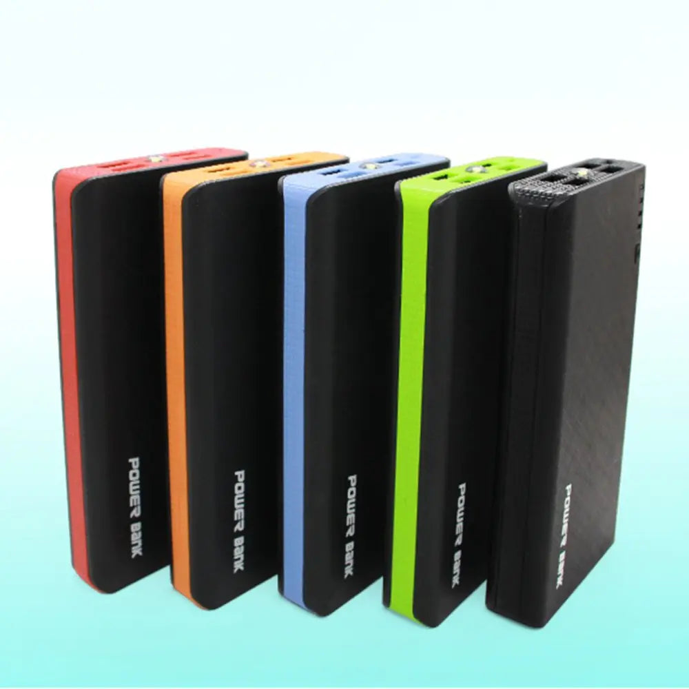20000mAh Powerbank