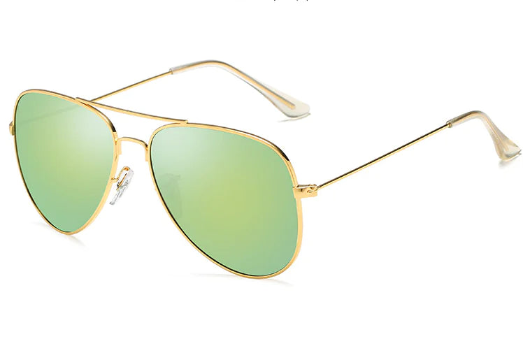 Polariserte solbriller