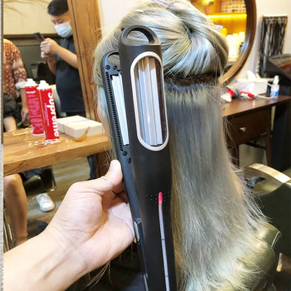 3-i-1 Automatisk Stylingtang