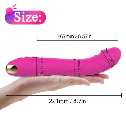 G-Spot Magic Stick