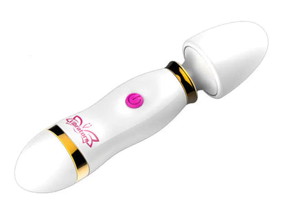 Mini Vibrator - Perfekt til reise