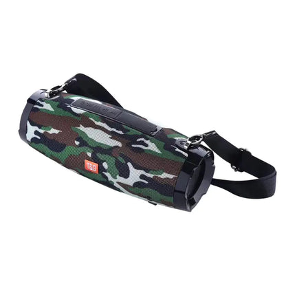 TG145C Bærbar trådløs bluetooth høyttaler med mikrofon