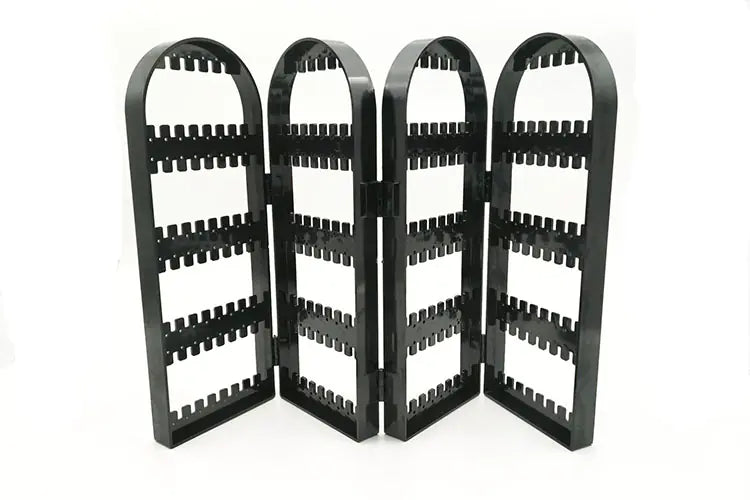 240-Hulls Øredobbdisplay