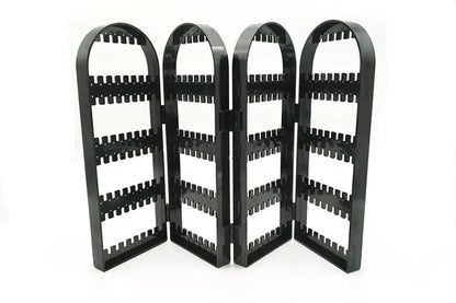 240-Hulls Øredobbdisplay