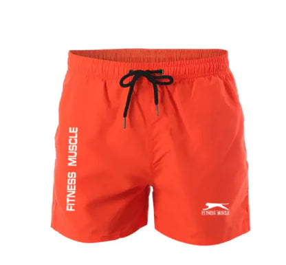 Hurtigtørkende badebukse for menn