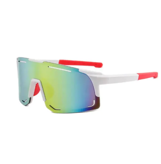 Sportsbriller - Raske shades