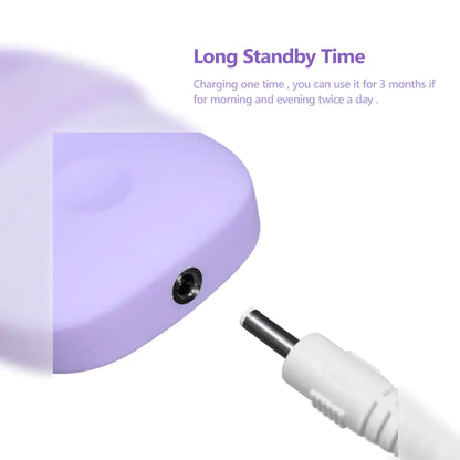 inFace ansiktsrenser