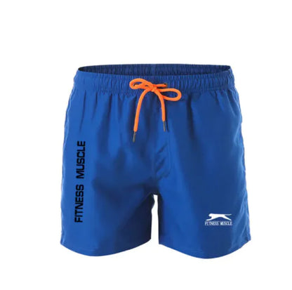 Hurtigtørkende badebukse for menn