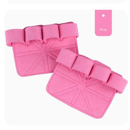 Løftestropp med håndbeskyttelse