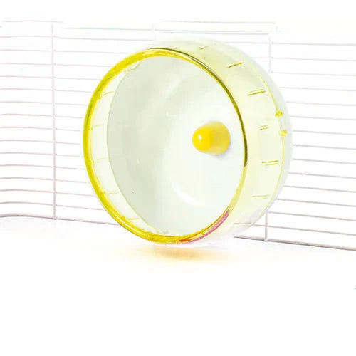 Løpehjul til gnagere