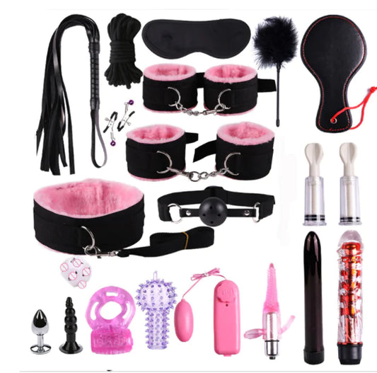 BDSM Kit