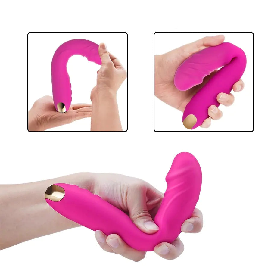 G-Spot Magic Stick
