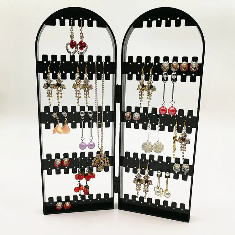 240-Hulls Øredobbdisplay