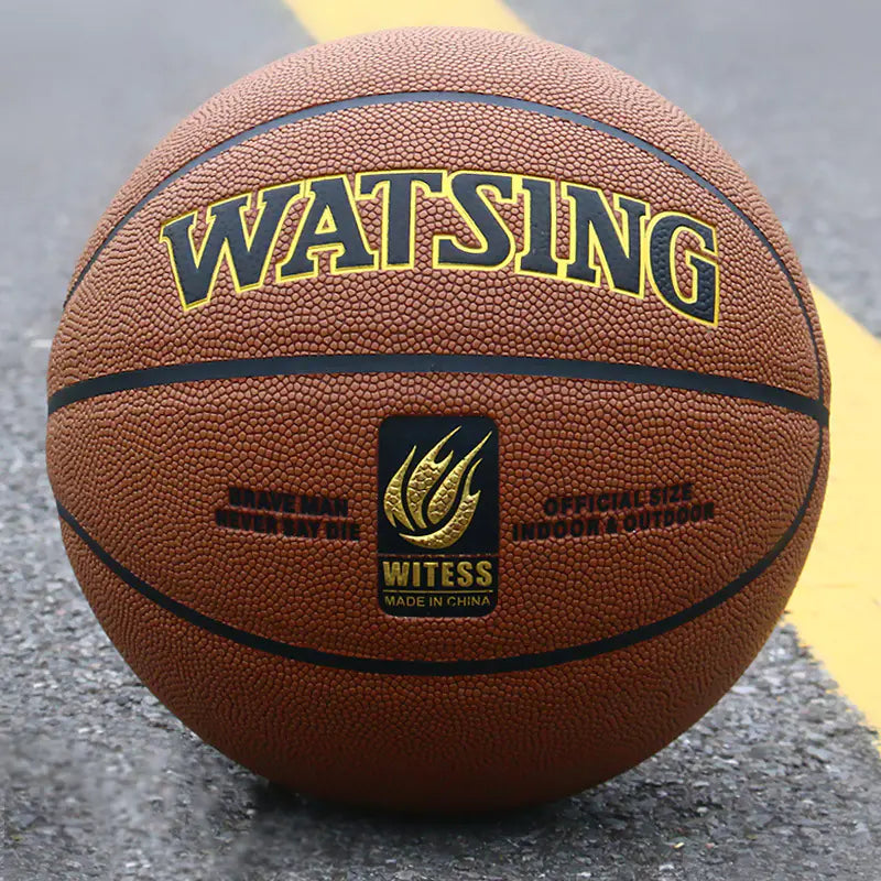 WITESS Basketball