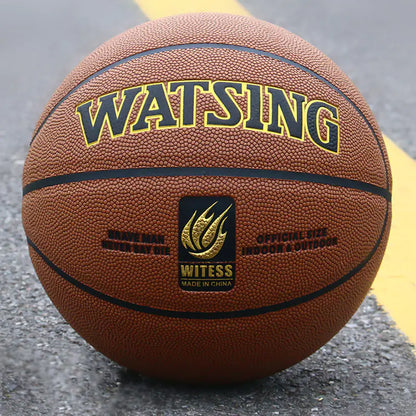 WITESS Basketball