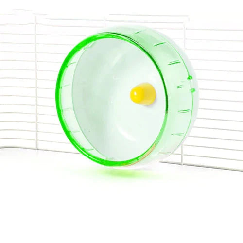 Løpehjul til gnagere