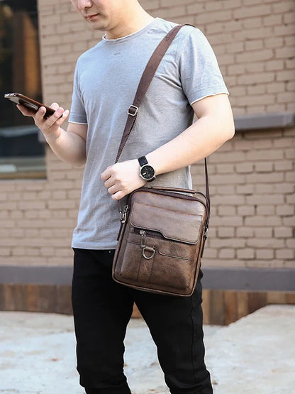 Messenger Bag